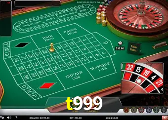 Live Casino t999
