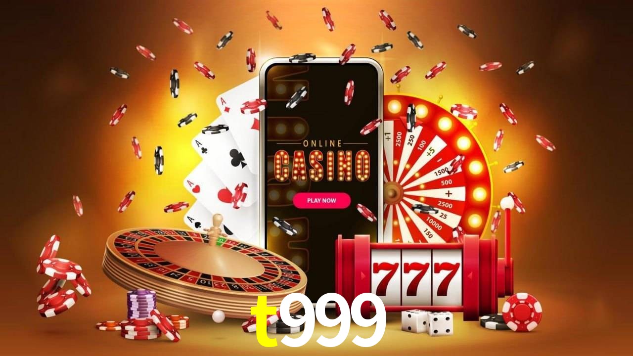Live Casino t999